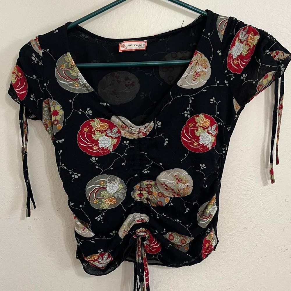 Vintage Top